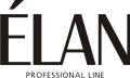 ELAN - лого