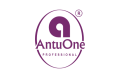 AntuOne - лого