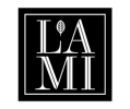 Lami Lashes - лого