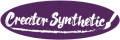 Creator Synthetic - лого