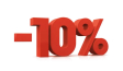 Виробник - Знижка 10 %