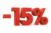Виробник - Sale 15%