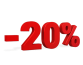 Виробник - SALE 20%