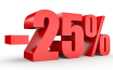 Виробник - SALE 25%
