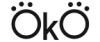 Oko - лого