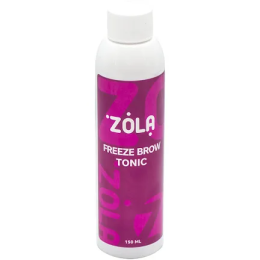 Тонік охолоджуючий перед корекцією ZOLA 150 ml.