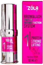 Складник Zola 01 Protein Strong Lifting