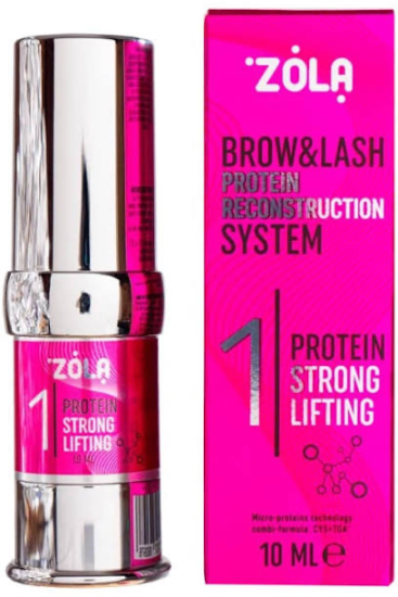 Складник Zola 01 Protein Strong Lifting - 