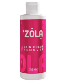 Ремувер ZOLA 200 ml.