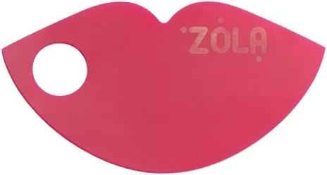 Палетка губи ZOLA. - фото