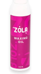 Олія після корекції воском waxing oil ZOLA 150 мл. - фото