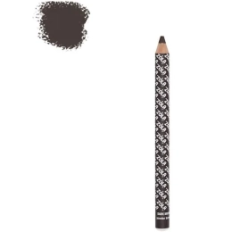 Олівець пудровий для брів dark brown ZOLA.