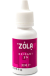 Окисник 3% ZOLA. - фото