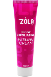 Крем скатка для брів ZOLA.