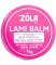 ZOLA LAMI BALM PINK  15ml клей  для ламінування вій. - фото №1