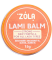 ZOLA LAMI BALM ORANGE 15ml клей для ламінування. - фото №1