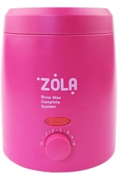 Воскоплав рожевий ZOLA.