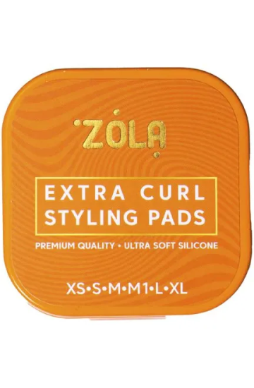 Валики Extra curl styling pads ZOLA. - фото №2 