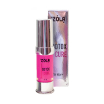 ZOLA Ботокс для брів та вій Botox Cure 15 мл. - фото