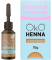 OKO хна 01 light brown 10 g. - фото №1