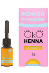 OKO Хна 05 yellow 5g. - фото