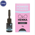 OKO Хна 04 black 5g. - фото