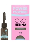OKO Хна 02 brown 5g. - фото