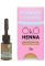 OKO Хна 01 light brown 5g. - фото №1