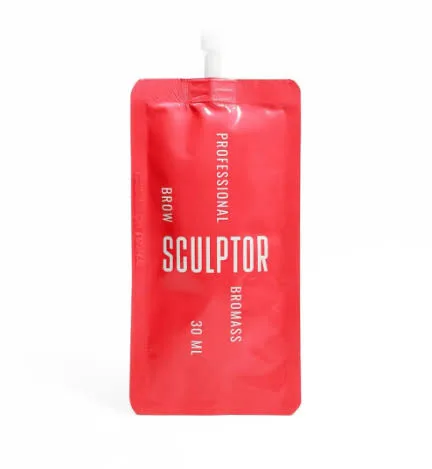 Маска для брів bromass Sculptor 30 ml - фото