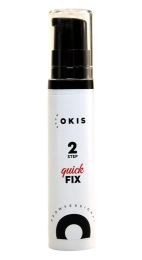Склад для ламінування 2 Fix Quick OKIS BROW LAMI 10 ml.