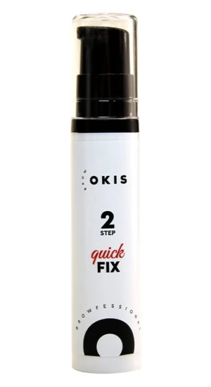 Склад для ламінування 2 Fix Quick OKIS BROW LAMI 10 ml. - фото