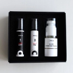 Набір для ламінування OKIS BROW LAMI SYSTEM (10 мл)+ Aloe Concentrate 15 ml). - фото