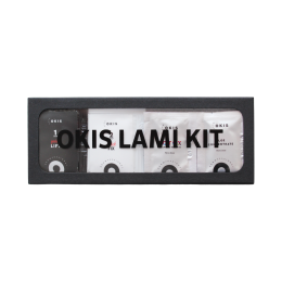 Набір для ламінування OKIS Lami Kit +концентрат та ботокс.