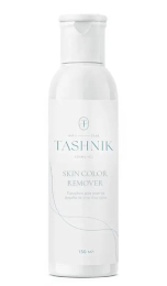 Ремувер для зняття фарби та хни 150 мл. Tashnik Cosmetic.