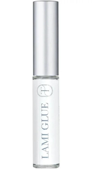 Клей для ламінування вій силіконовий LAMI GLUE 5мл Tashnik Cosmetics - фото