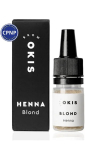 Хна для брів BLOND 5 г OKIS. - фото