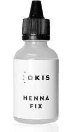 Фіксатор Henna Fix 60 мл OKIS.