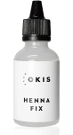 Фіксатор Henna Fix 60 мл OKIS. - фото