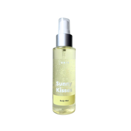 Міст для тіла Body Mist Sunny Kisses