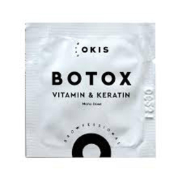 Саше БОТОКС Vitamin Ceratin OKIS BROW 1 ml.