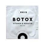 Саше БОТОКС Vitamin Ceratin OKIS BROW 1 ml. - фото