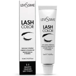 Фарба LevisSime graphite 1.1 15 ml. - фото