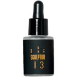 FLEXI LINE BROW KERAMASS 3 Глибоке відновлення після ламінування , 15 ml, SCULPTOR - фото