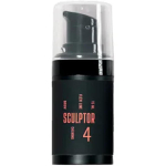 FLEXI LINE BROW CALMING 4 Заспокійлива сироватка після ламінування , 15 ml, SCULPTOR - фото