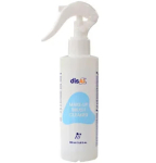 disAL MAKE-UP BRUSH CLEANER: Очищуючий засіб-спрей для косметичних пензлів. - фото