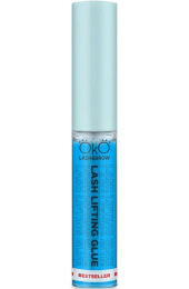 OKO КЛЕЙ ДЛЯ ЛАМІНУВАННЯ ВІЙ LASH LIFTING GLUE BLUE EDITION 5 МЛ.