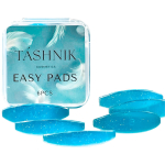 Набір  валиків EASY PADS 6 пар Tashnik Cosmetics - фото
