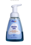disAL BRUSH SPA: шампунь-концентрат глибокої очистки для косметичних пензлів. - фото