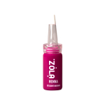 Хна для брів ZOLA 02 light brown 10ml - фото