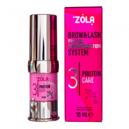 Складник Zola 03 Protein Care
